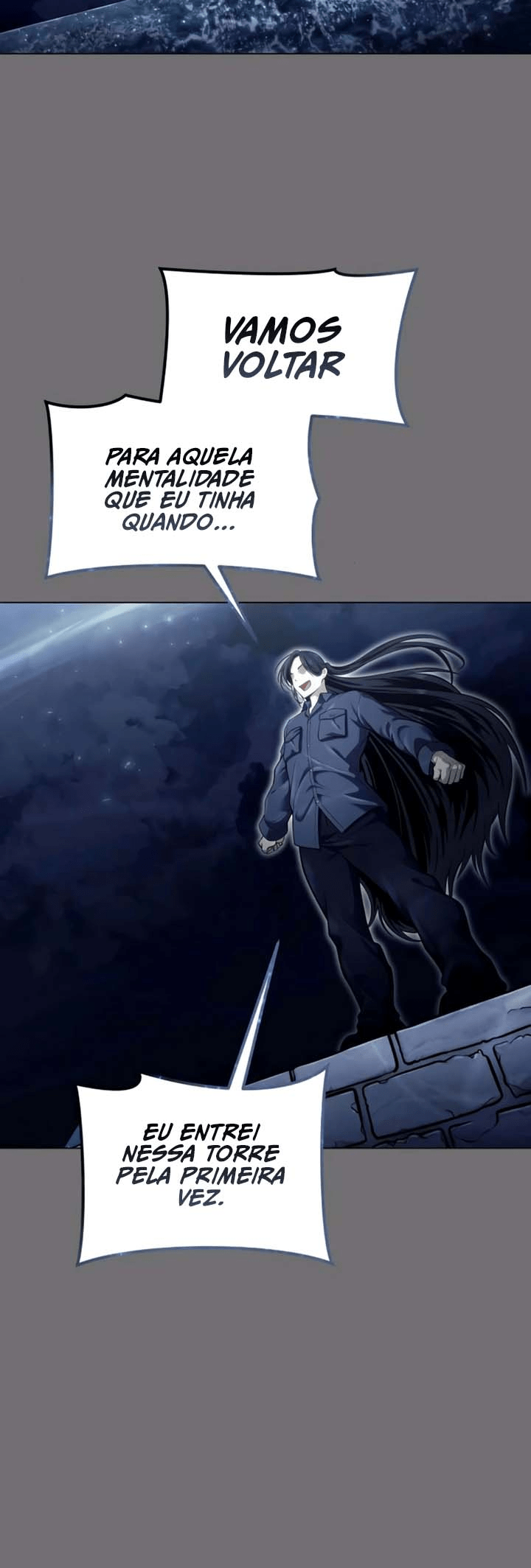 Read Tower of God_ Urek’s Ascent PT Manga Online