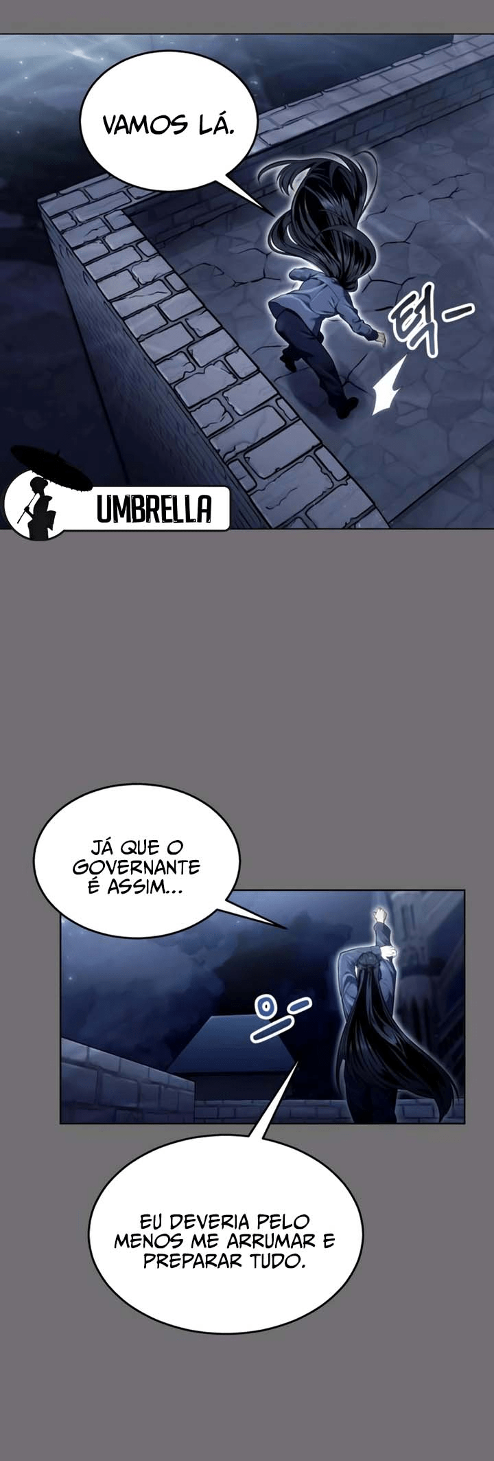 Read Tower of God_ Urek’s Ascent PT Manga Online
