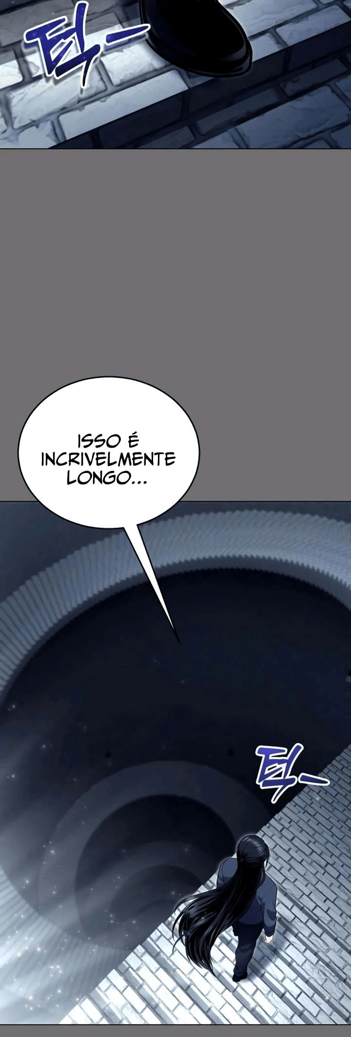 Read Tower of God_ Urek’s Ascent PT Manga Online
