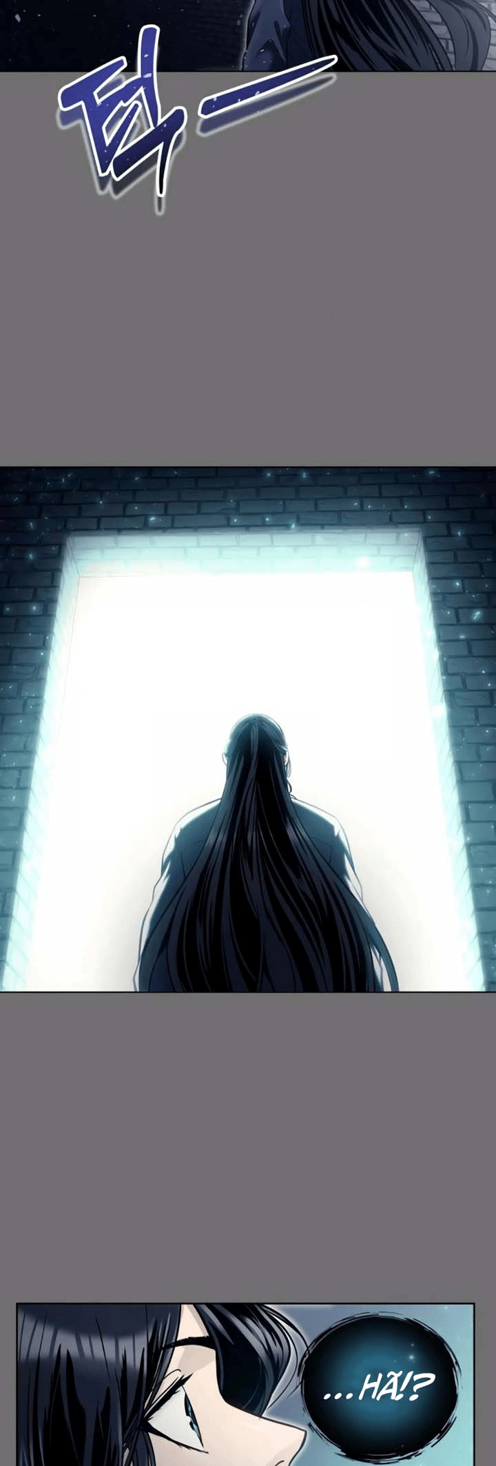 Read Tower of God_ Urek’s Ascent PT Manga Online