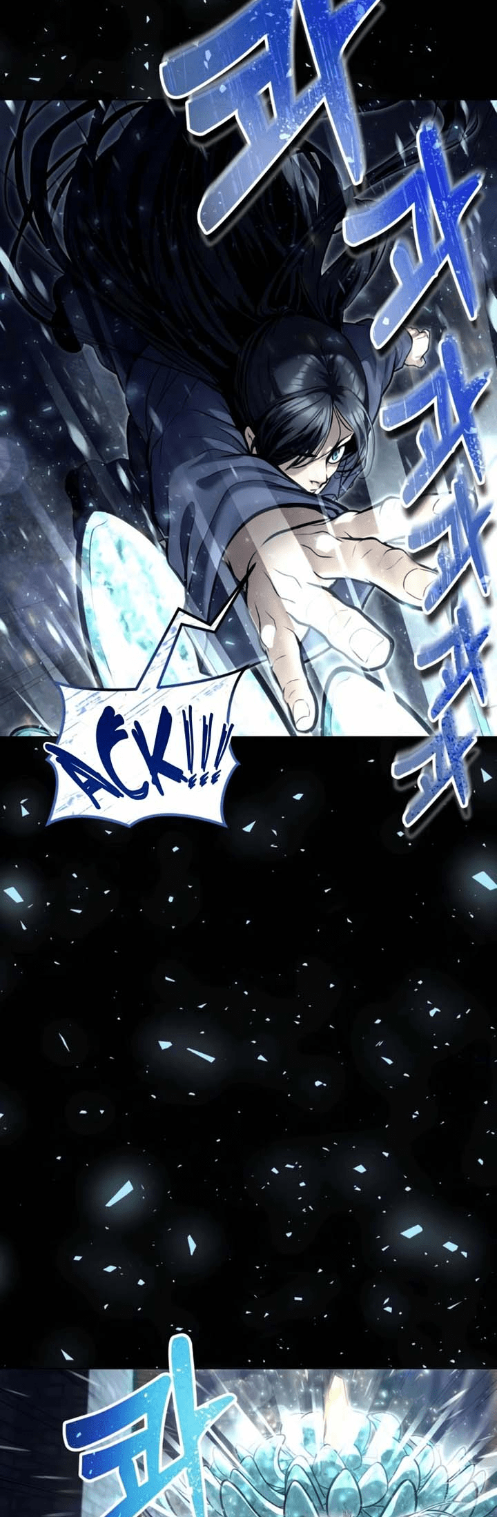 Read Tower of God_ Urek’s Ascent PT Manga Online