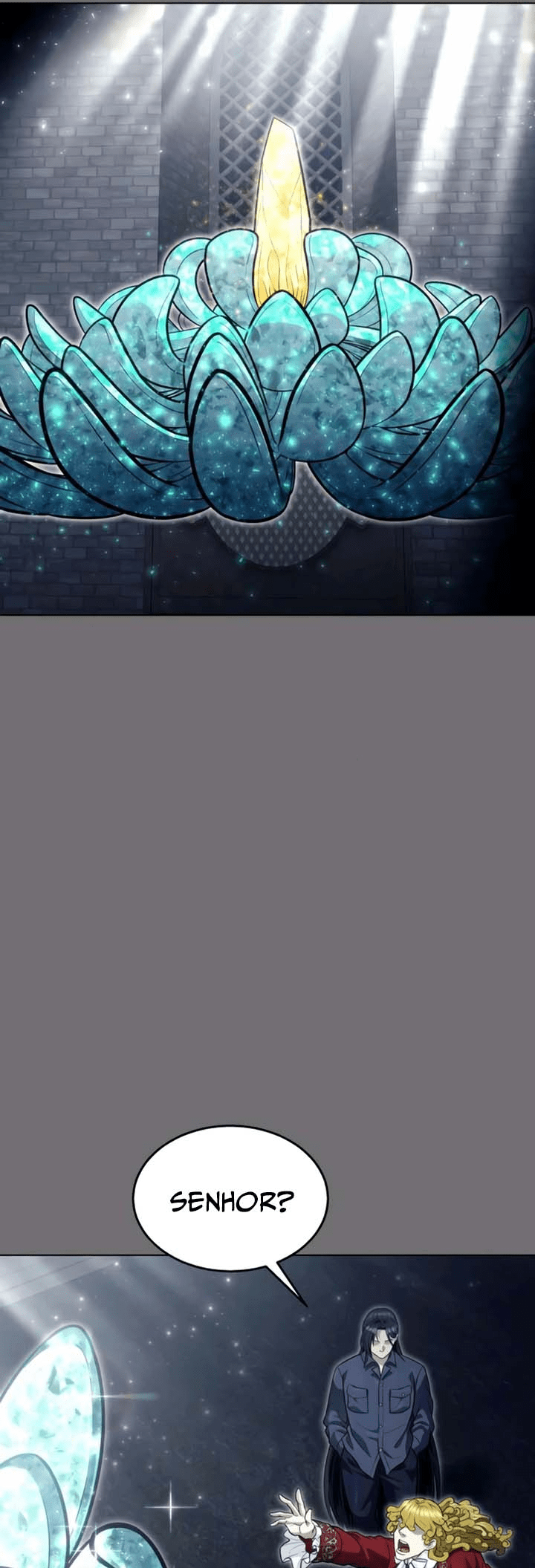 Read Tower of God_ Urek’s Ascent PT Manga Online