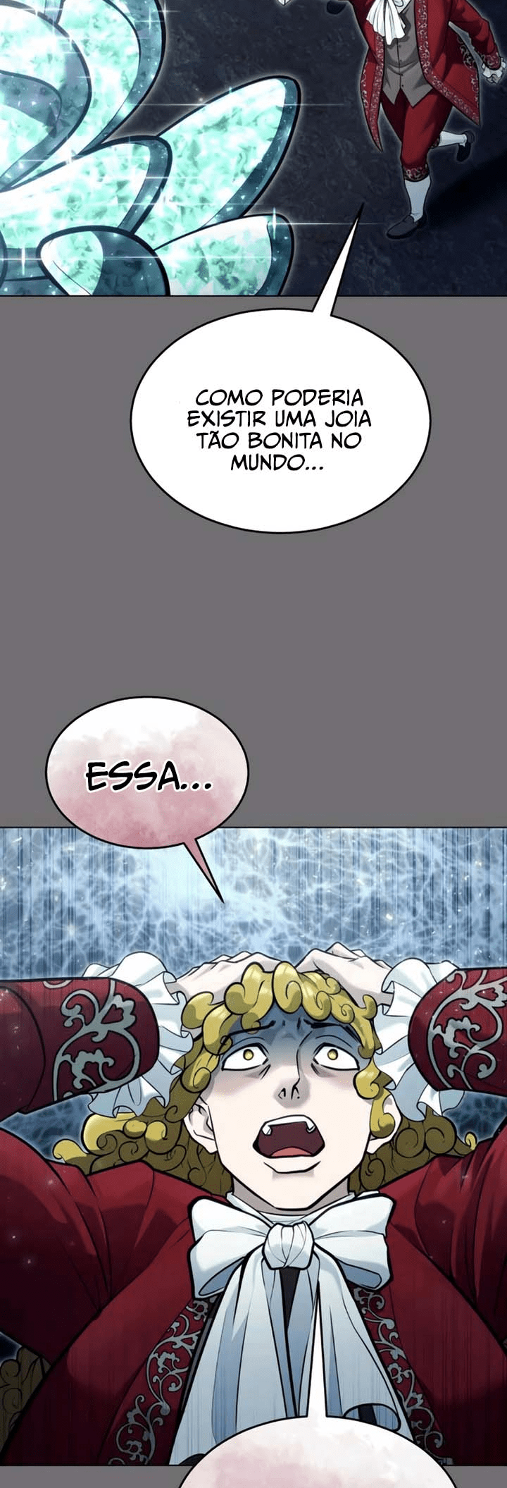 Read Tower of God_ Urek’s Ascent PT Manga Online