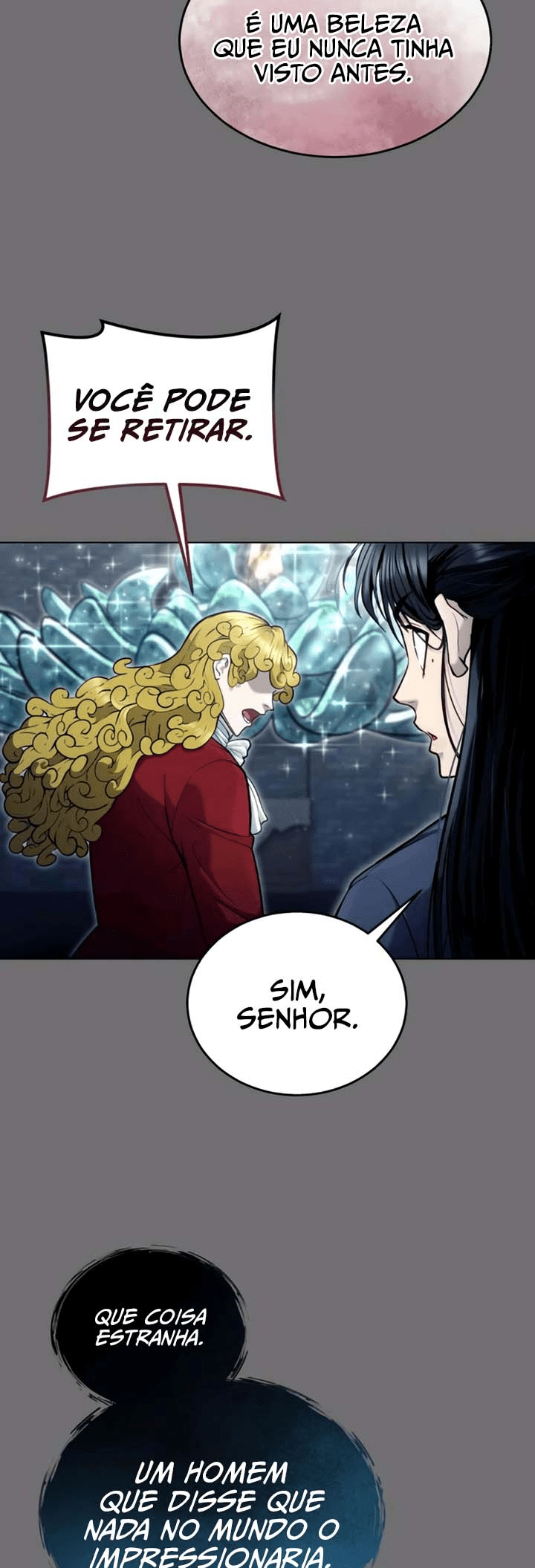 Read Tower of God_ Urek’s Ascent PT Manga Online