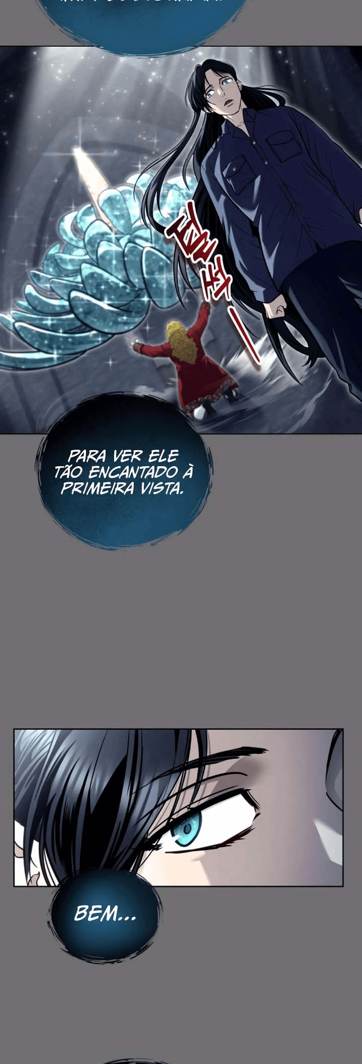 Read Tower of God_ Urek’s Ascent PT Manga Online