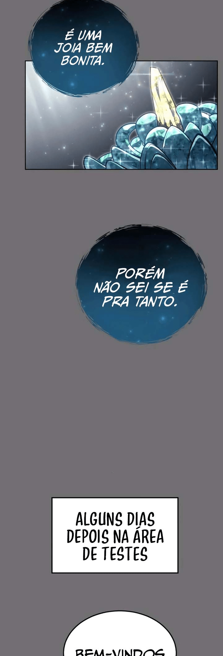 Read Tower of God_ Urek’s Ascent PT Manga Online