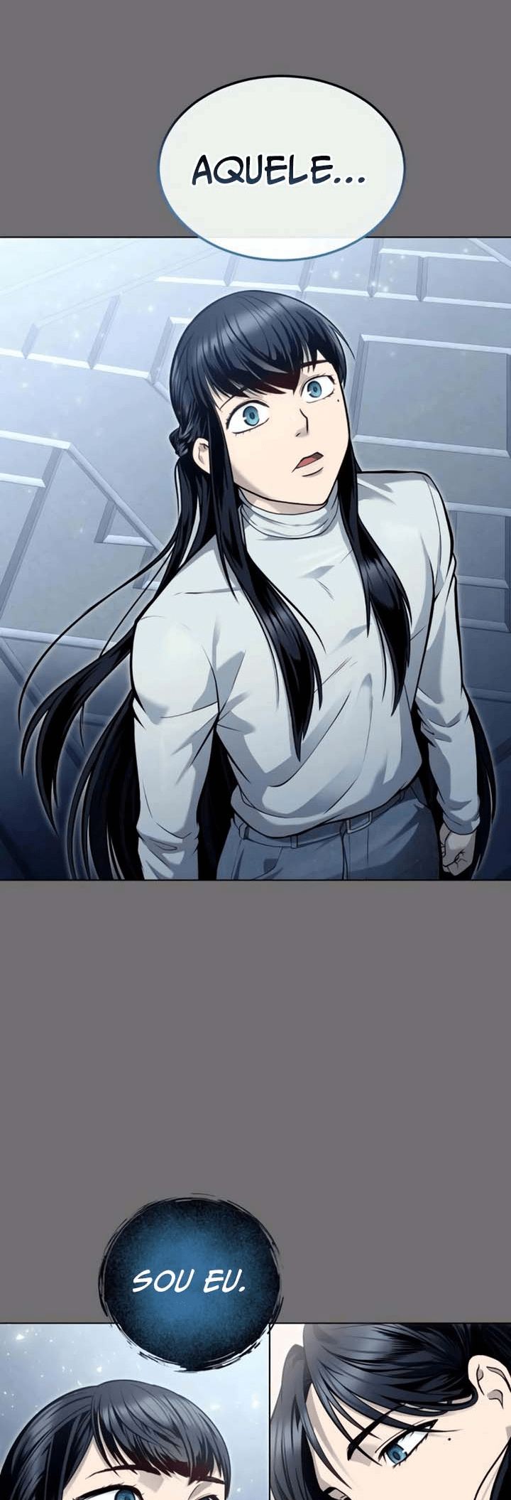 Read Tower of God_ Urek’s Ascent PT Manga Online