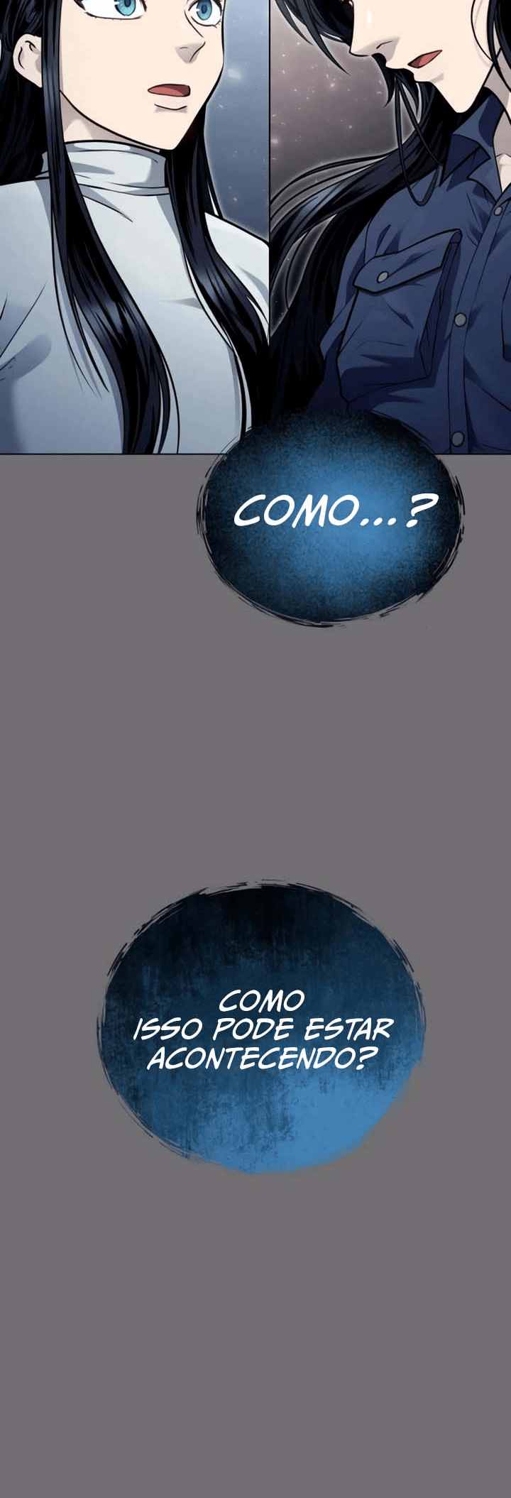 Read Tower of God_ Urek’s Ascent PT Manga Online