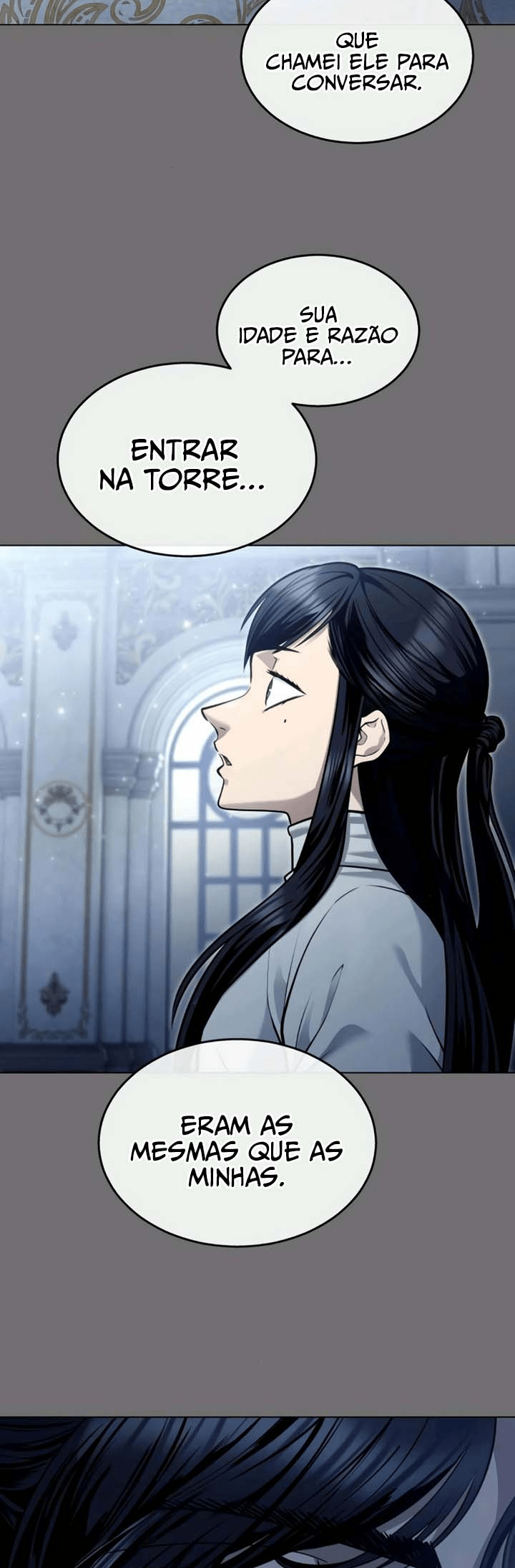 Read Tower of God_ Urek’s Ascent PT Manga Online