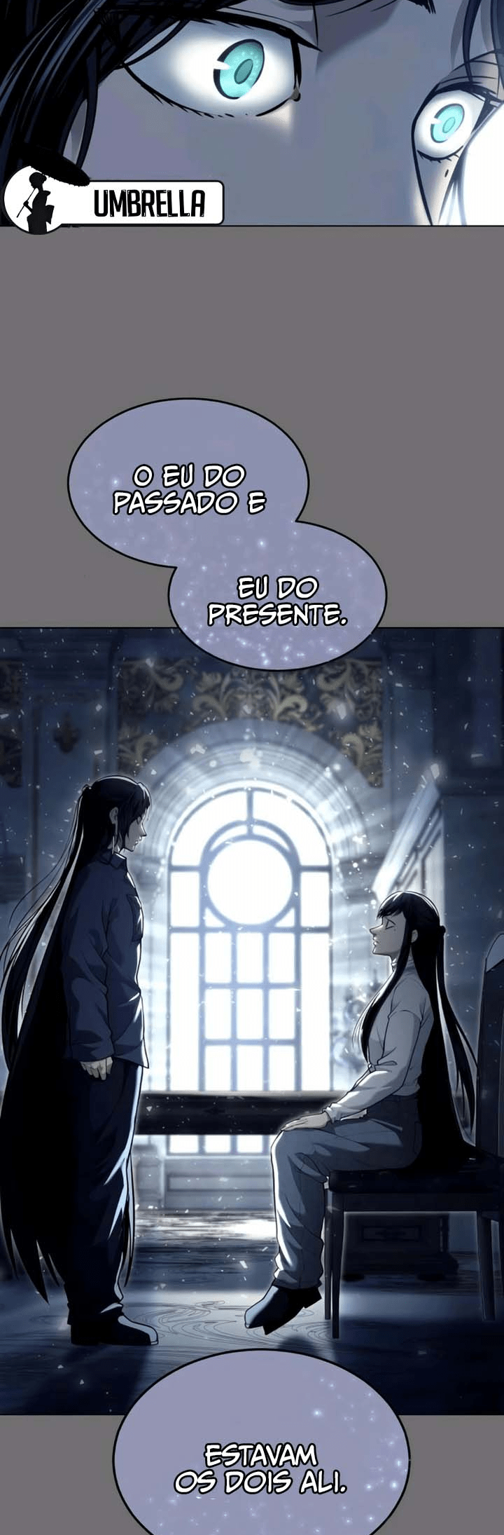 Read Tower of God_ Urek’s Ascent PT Manga Online