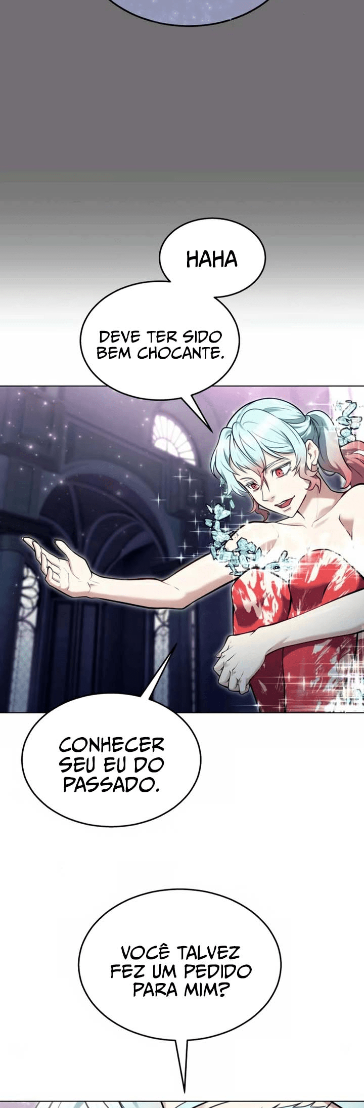 Read Tower of God_ Urek’s Ascent PT Manga Online