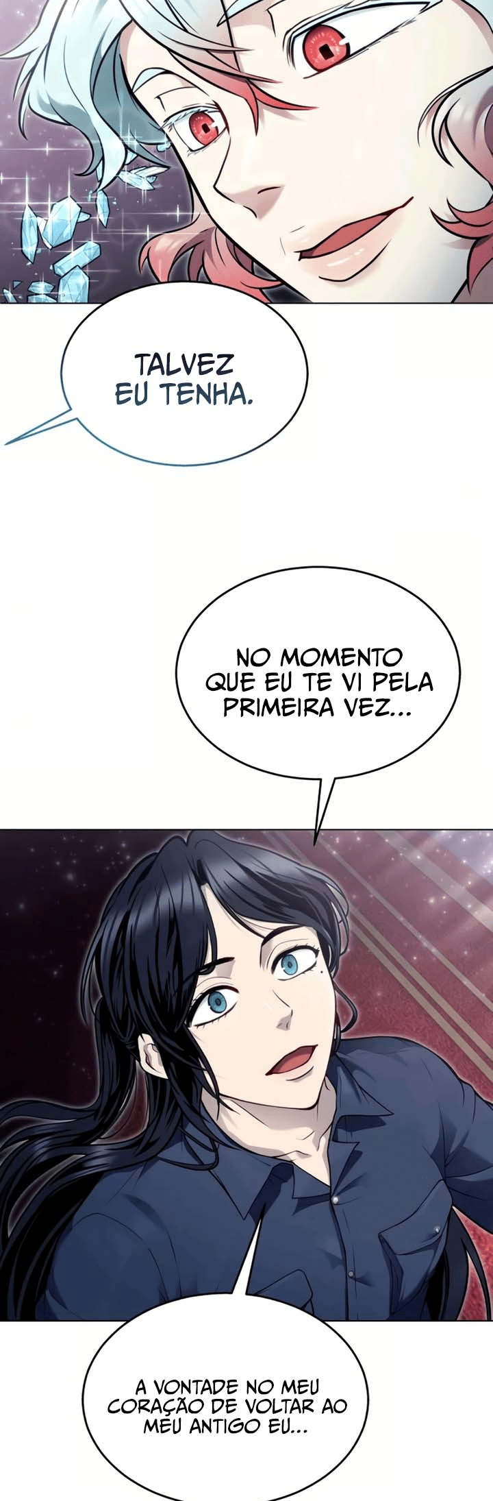 Read Tower of God_ Urek’s Ascent PT Manga Online