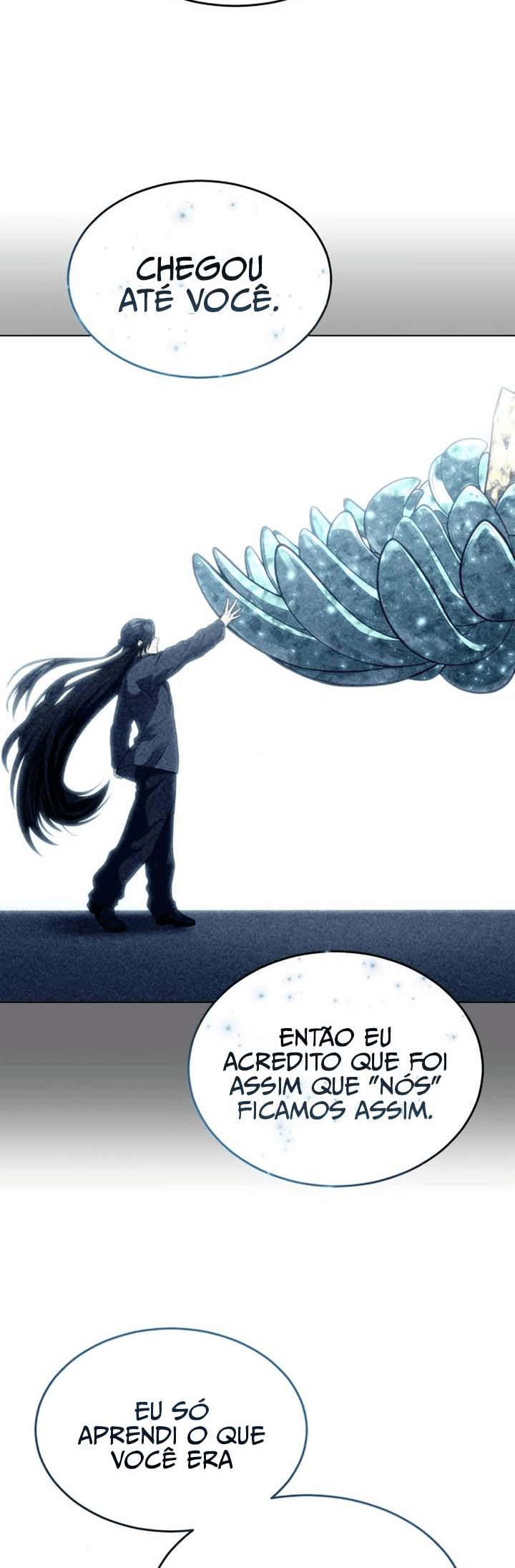 Read Tower of God_ Urek’s Ascent PT Manga Online