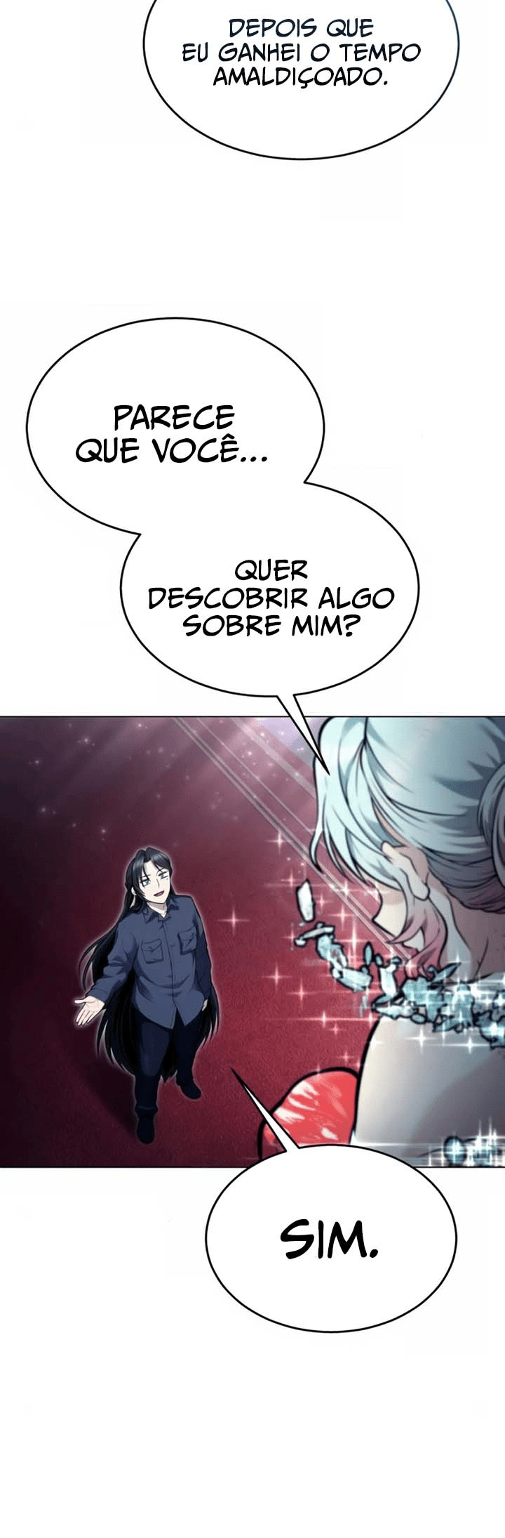 Read Tower of God_ Urek’s Ascent PT Manga Online