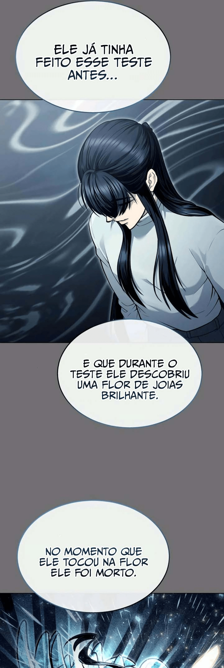 Read Tower of God_ Urek’s Ascent PT Manga Online