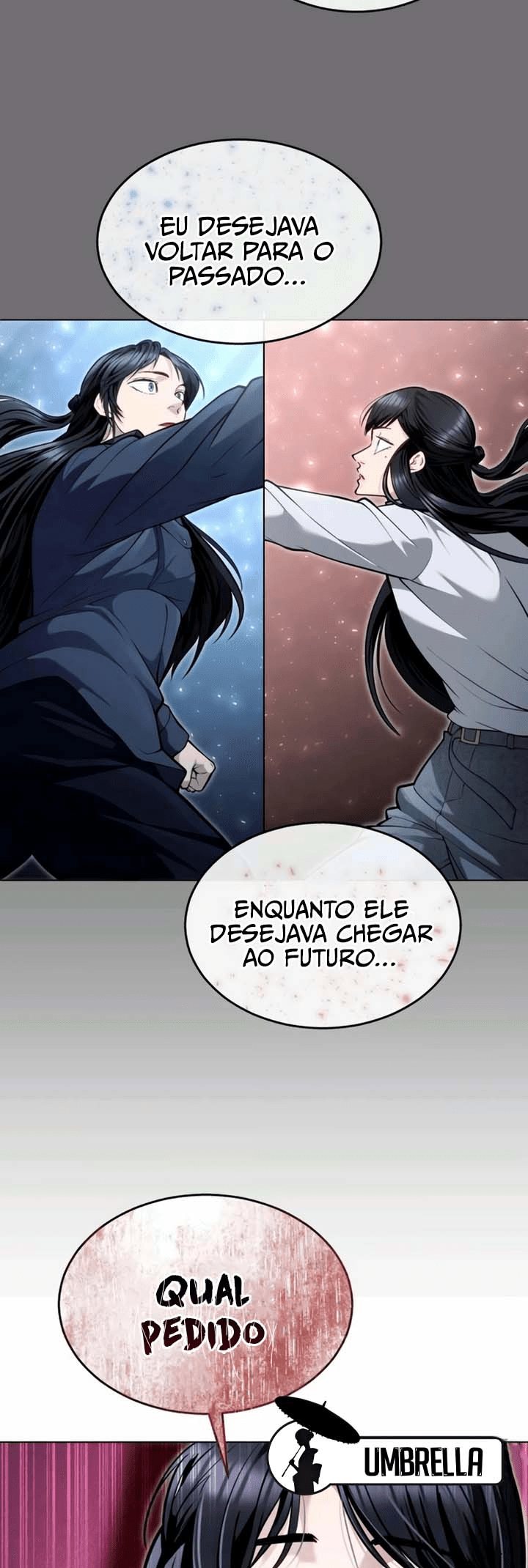 Read Tower of God_ Urek’s Ascent PT Manga Online