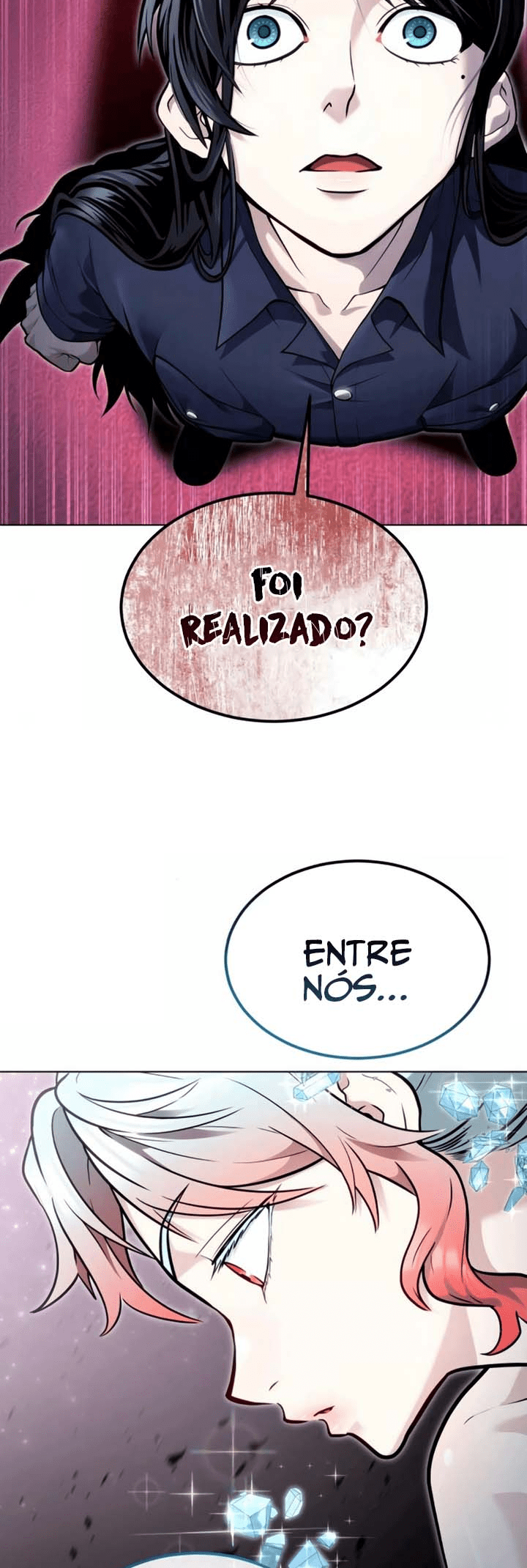 Read Tower of God_ Urek’s Ascent PT Manga Online