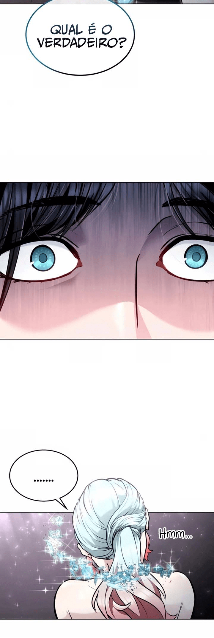 Read Tower of God_ Urek’s Ascent PT Manga Online