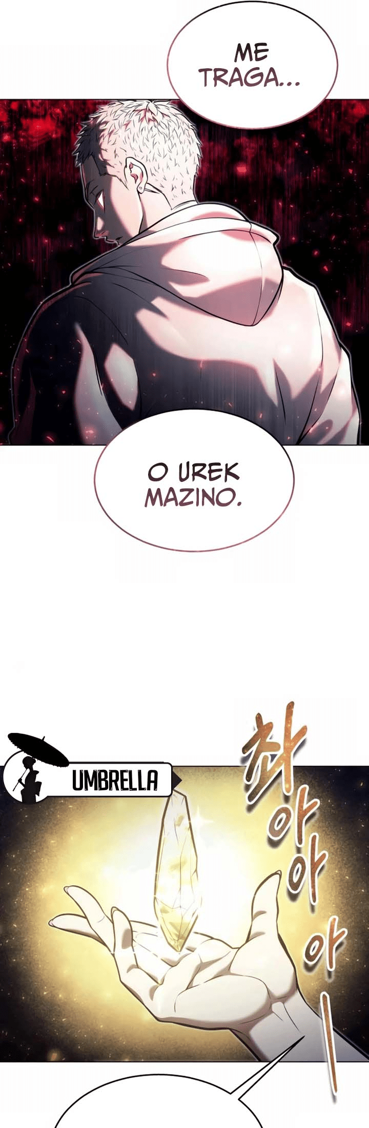 Read Tower of God_ Urek’s Ascent PT Manga Online