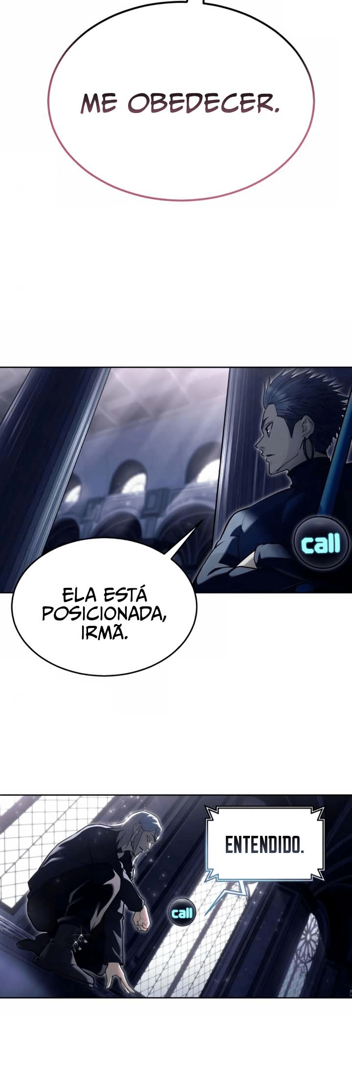 Read Tower of God_ Urek’s Ascent PT Manga Online