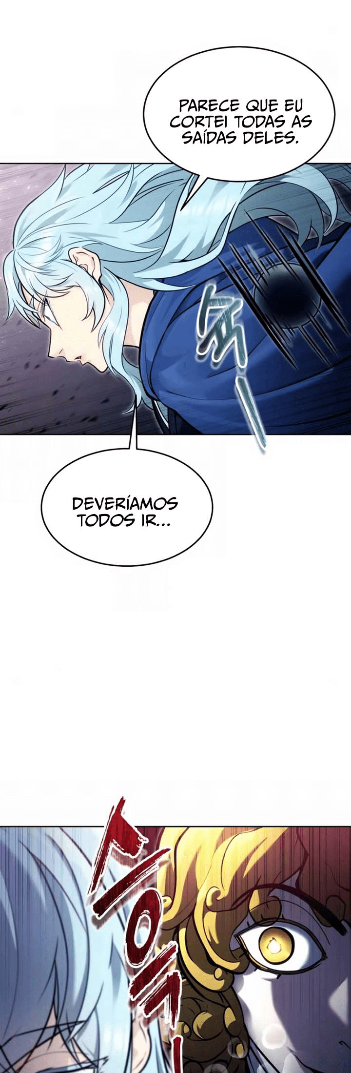 Read Tower of God_ Urek’s Ascent PT Manga Online