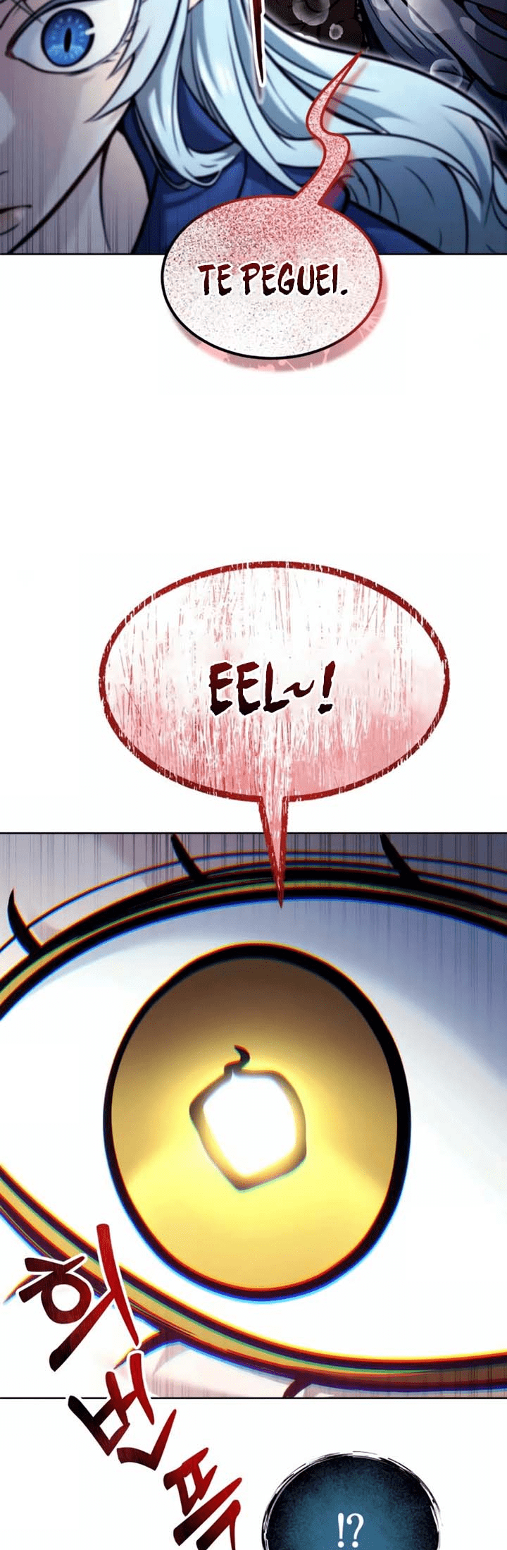 Read Tower of God_ Urek’s Ascent PT Manga Online