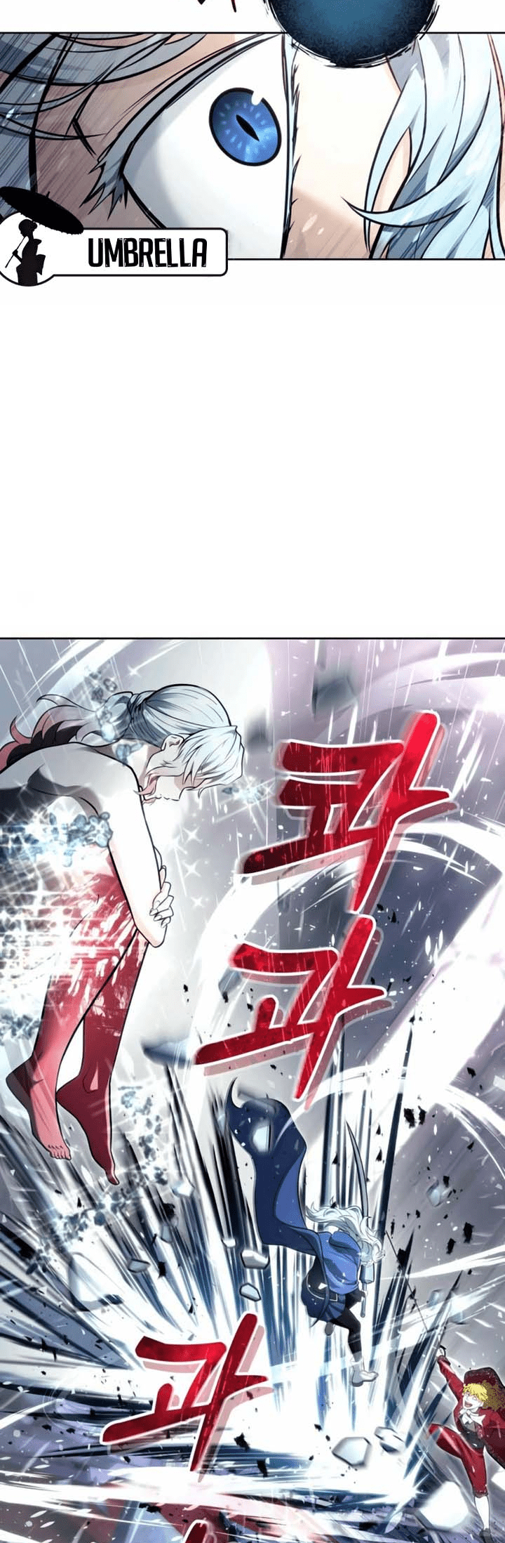 Read Tower of God_ Urek’s Ascent PT Manga Online