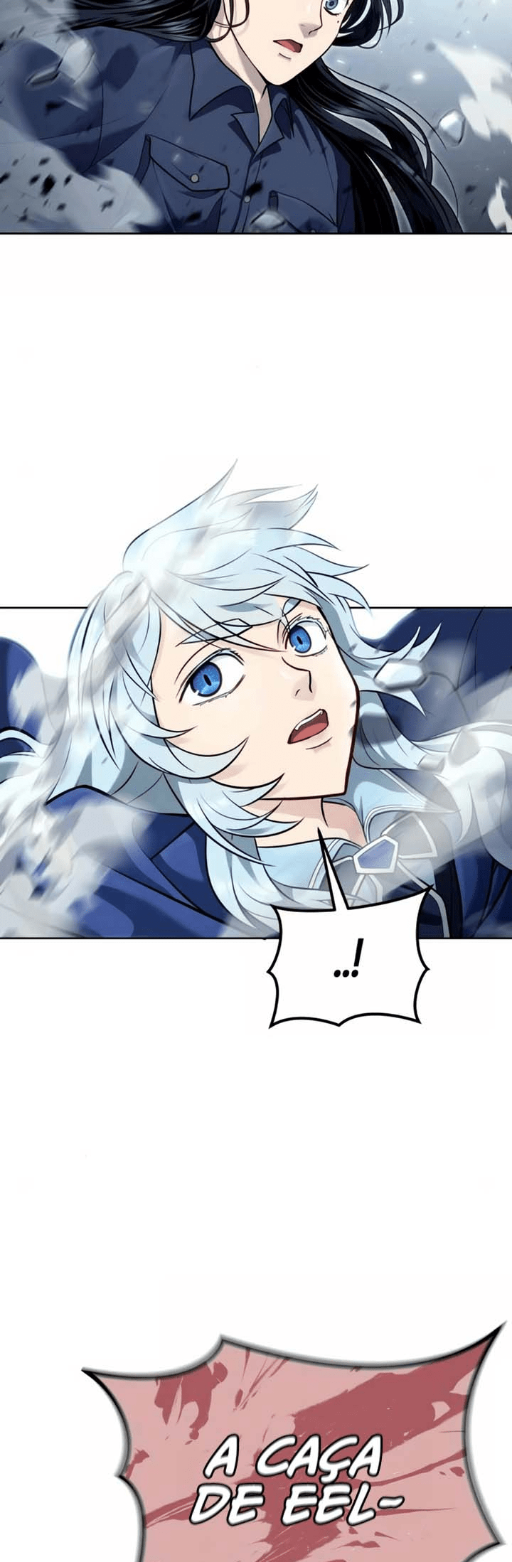 Read Tower of God_ Urek’s Ascent PT Manga Online