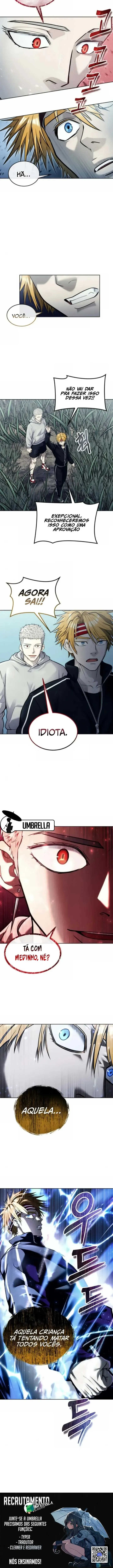 Read Tower of God_ Urek’s Ascent PT Manga Online