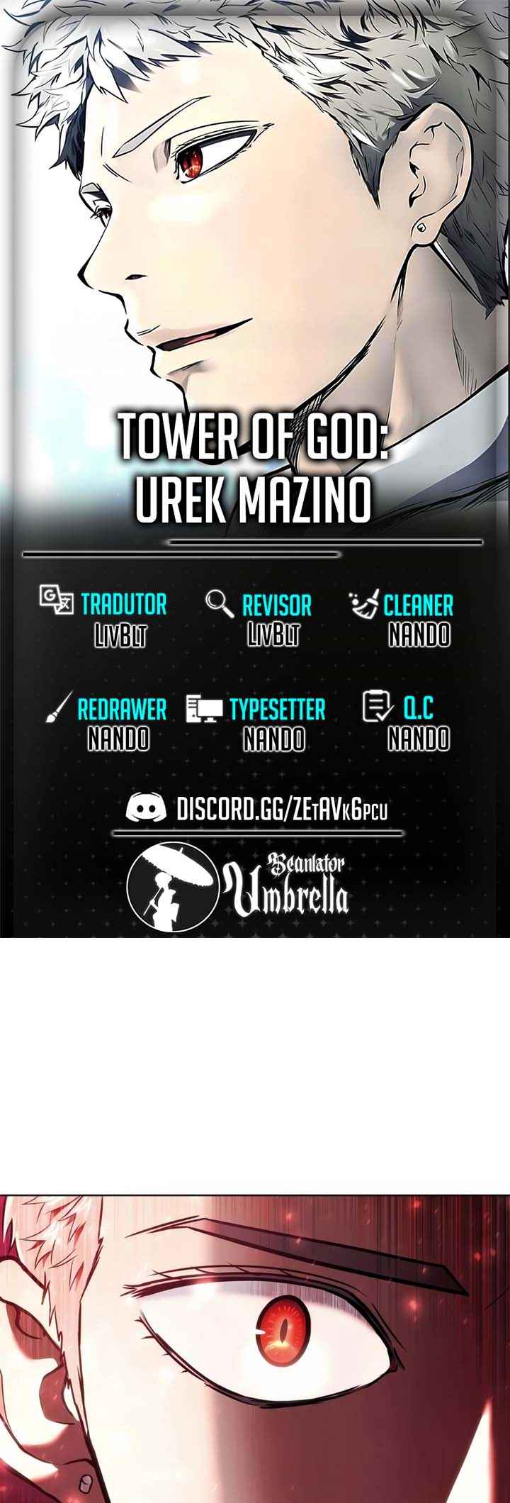 Read Tower of God_ Urek’s Ascent PT Manga Online