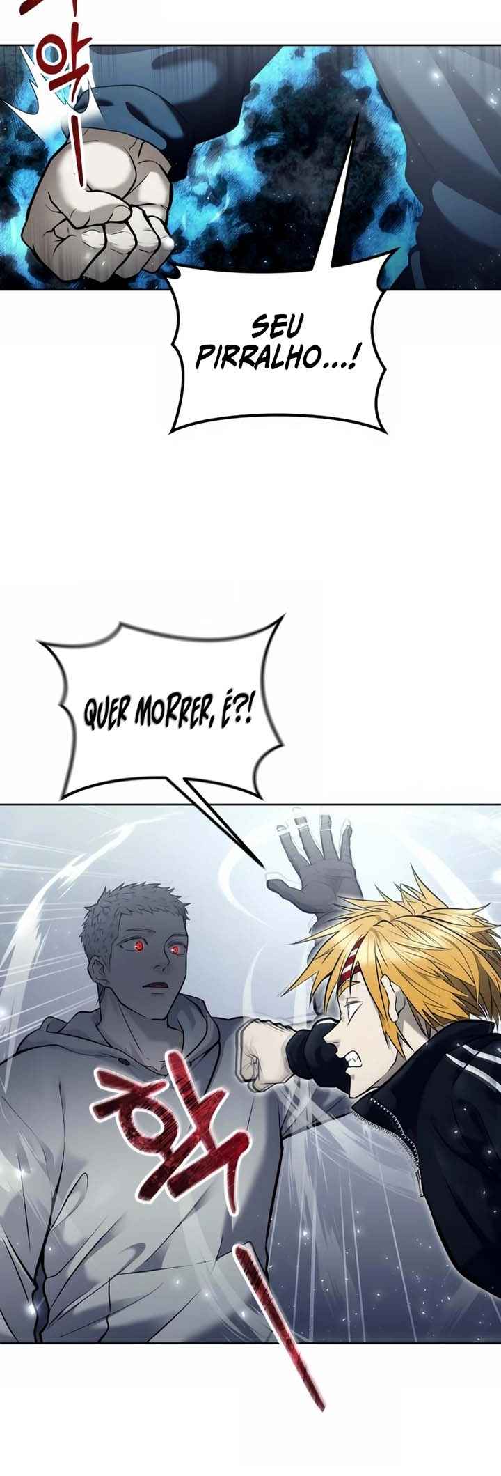 Read Tower of God_ Urek’s Ascent PT Manga Online