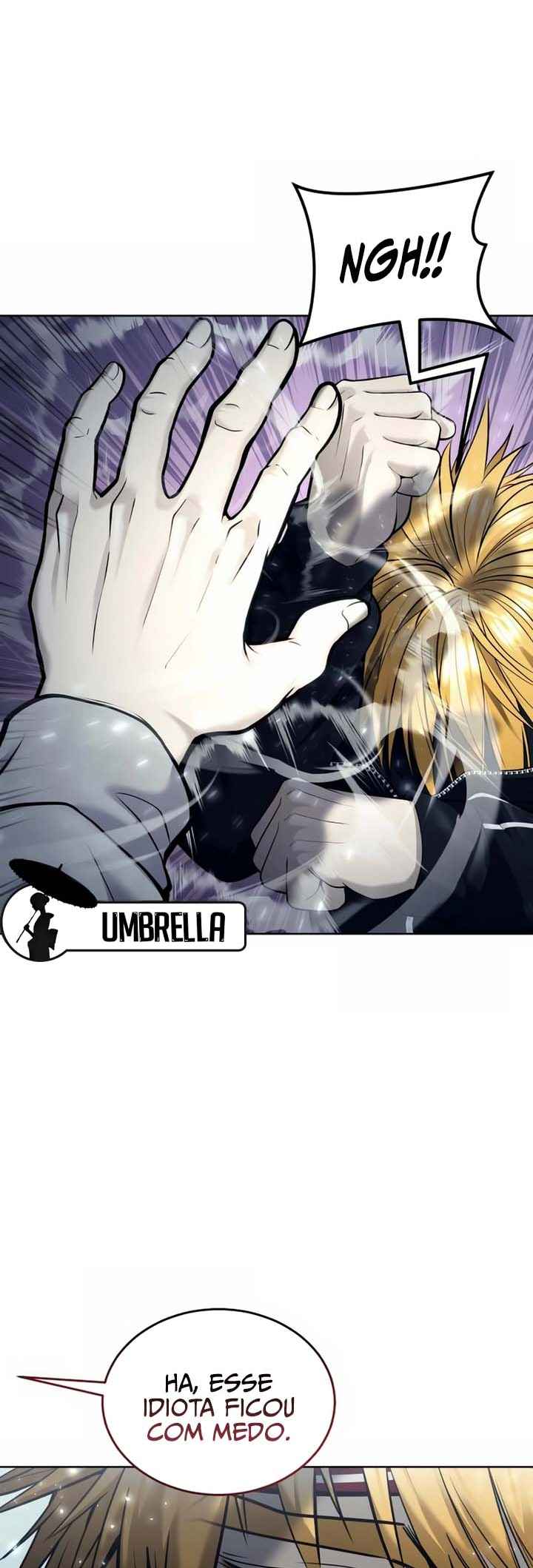 Read Tower of God_ Urek’s Ascent PT Manga Online