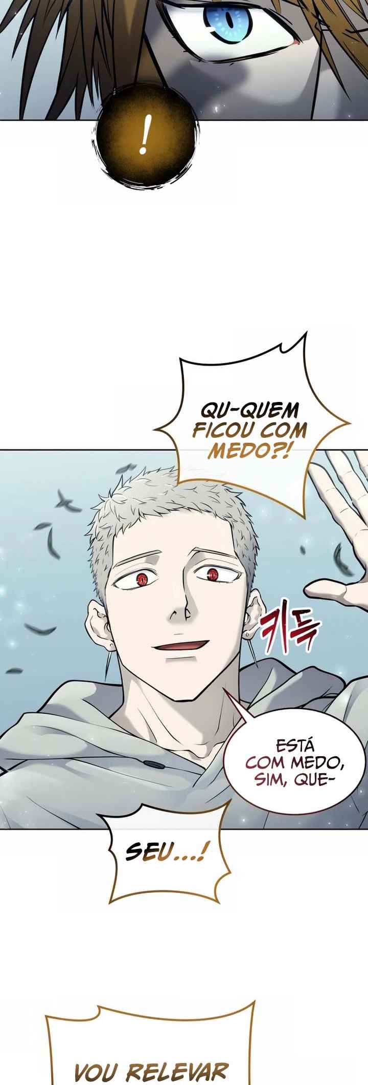 Read Tower of God_ Urek’s Ascent PT Manga Online