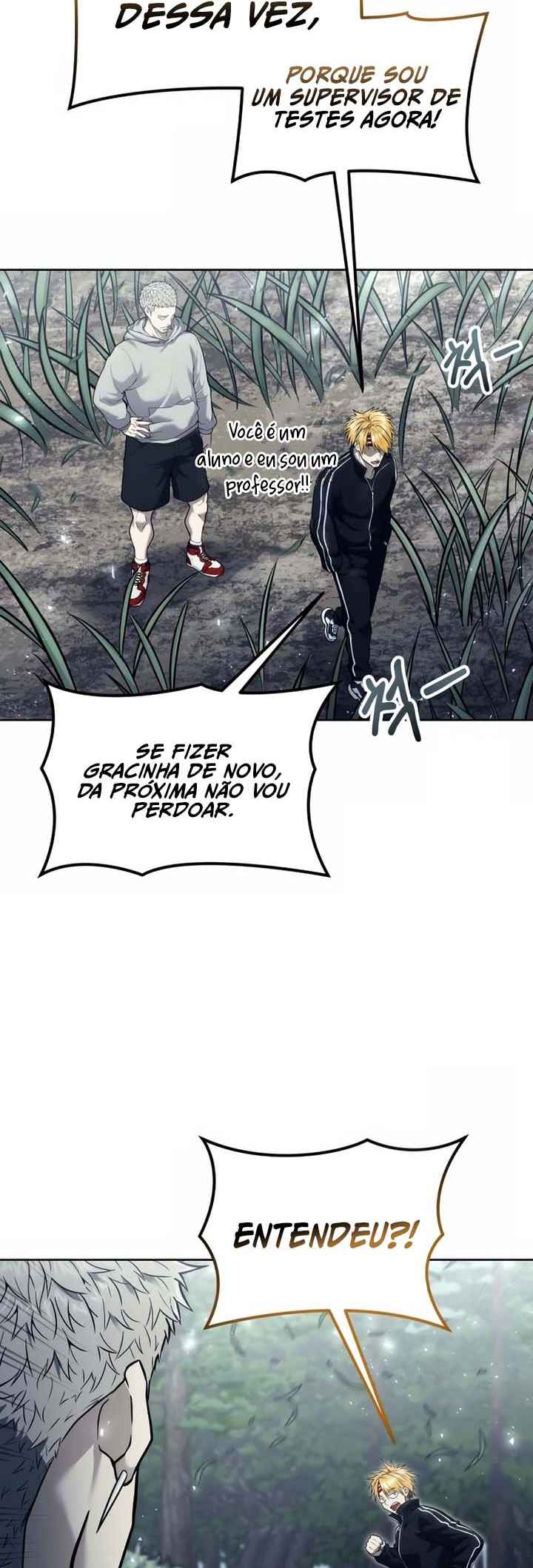 Read Tower of God_ Urek’s Ascent PT Manga Online