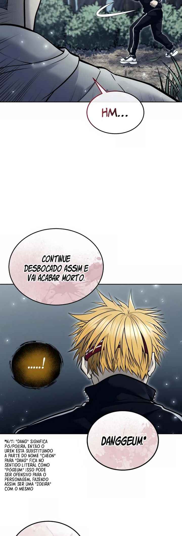 Read Tower of God_ Urek’s Ascent PT Manga Online