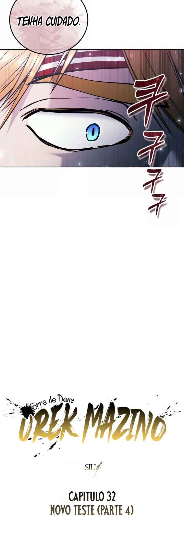 Read Tower of God_ Urek’s Ascent PT Manga Online