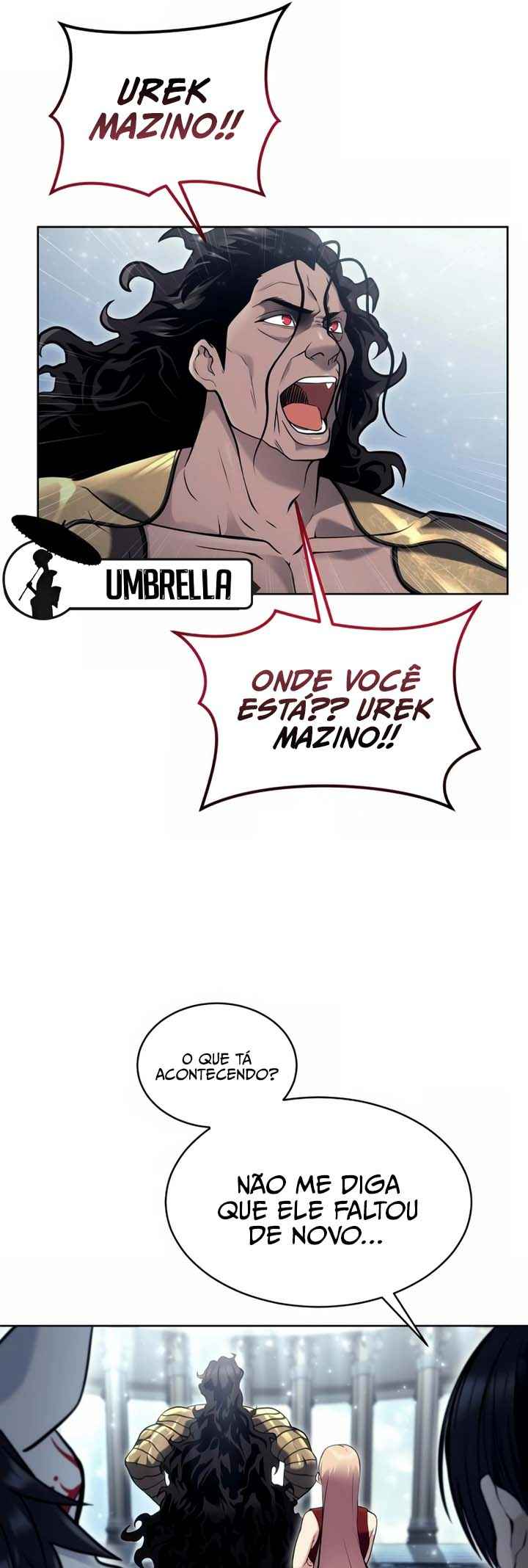 Read Tower of God_ Urek’s Ascent PT Manga Online