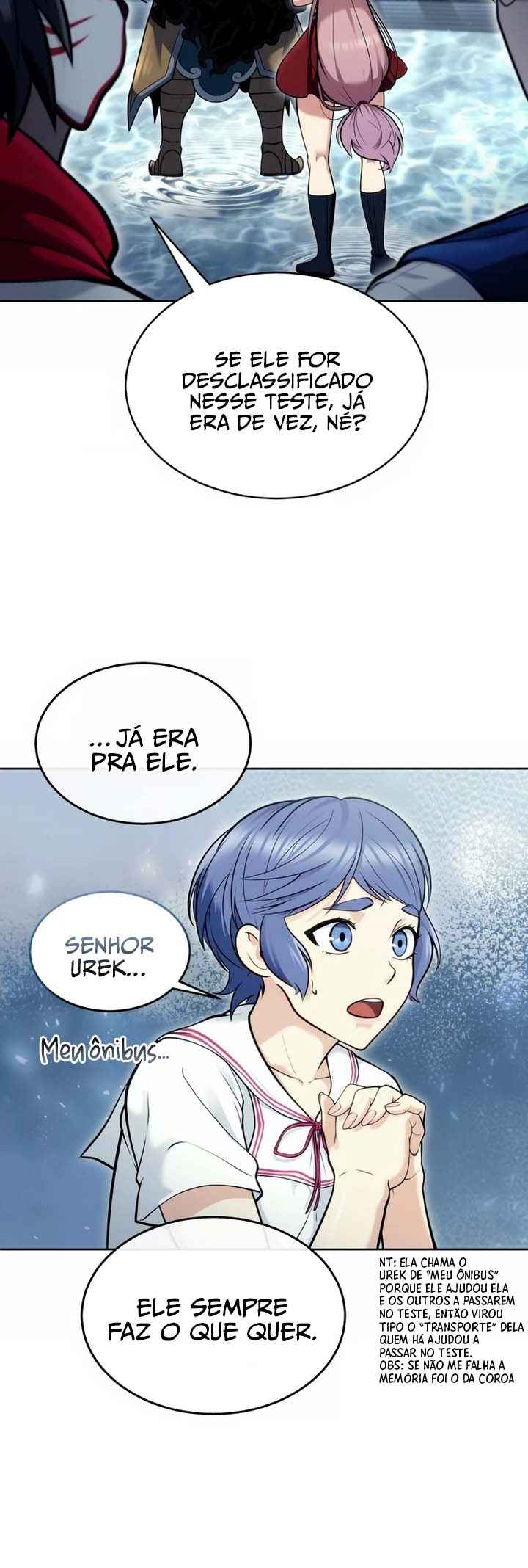 Read Tower of God_ Urek’s Ascent PT Manga Online