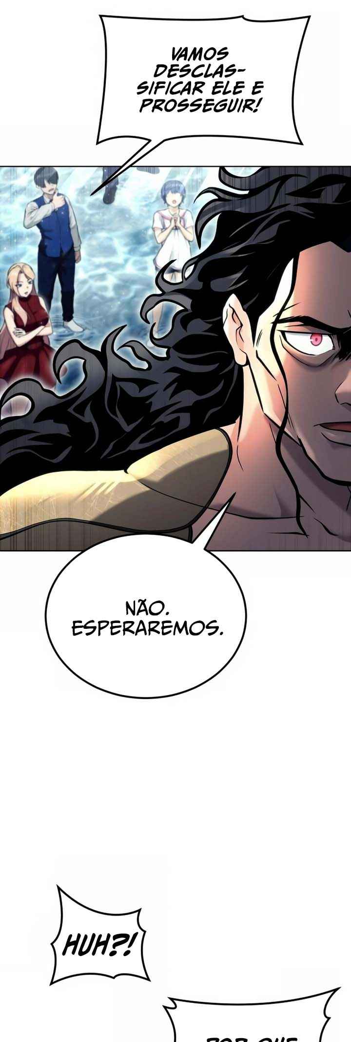 Read Tower of God_ Urek’s Ascent PT Manga Online