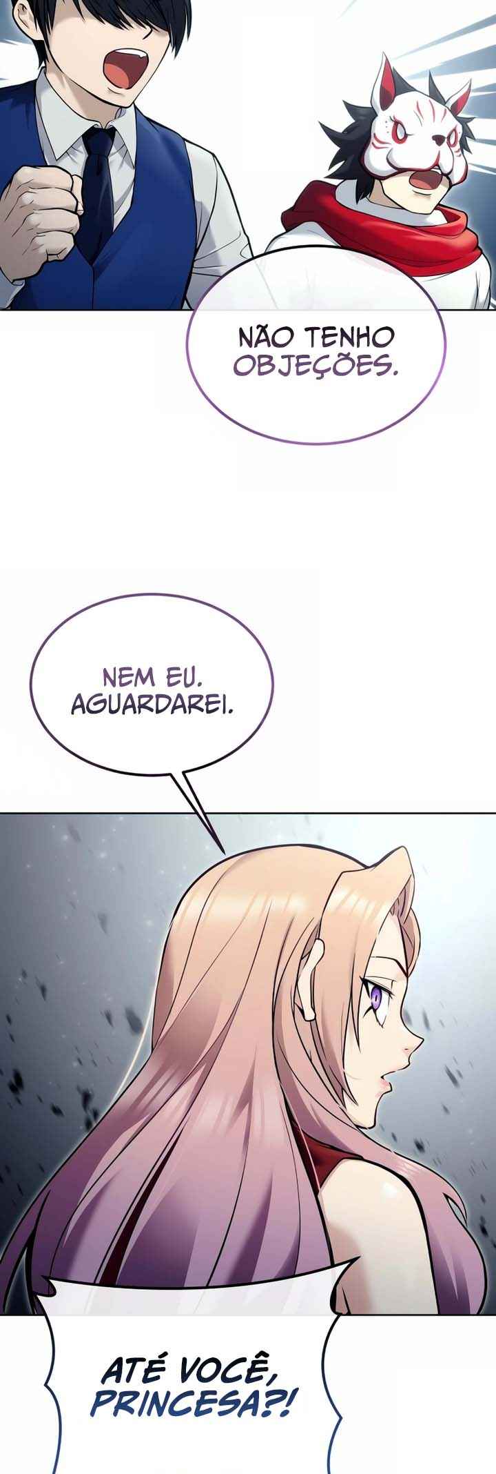 Read Tower of God_ Urek’s Ascent PT Manga Online