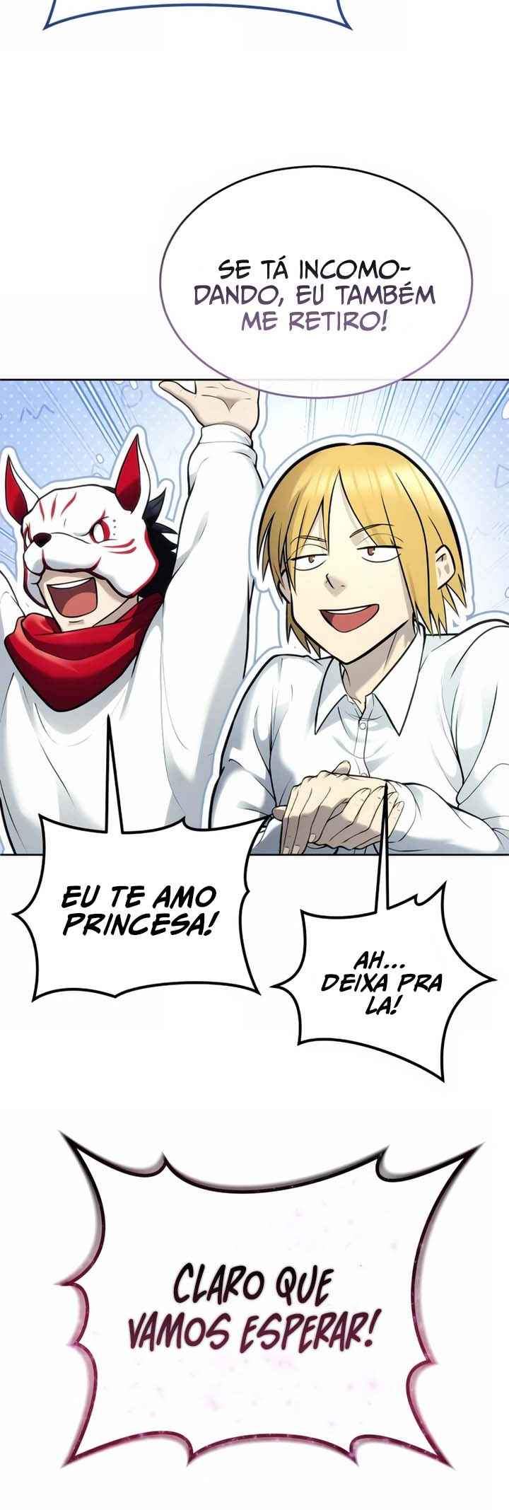 Read Tower of God_ Urek’s Ascent PT Manga Online