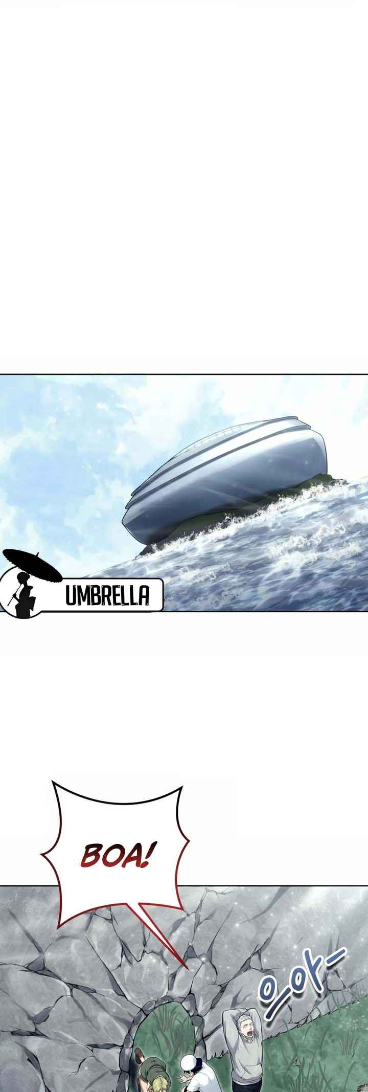 Read Tower of God_ Urek’s Ascent PT Manga Online