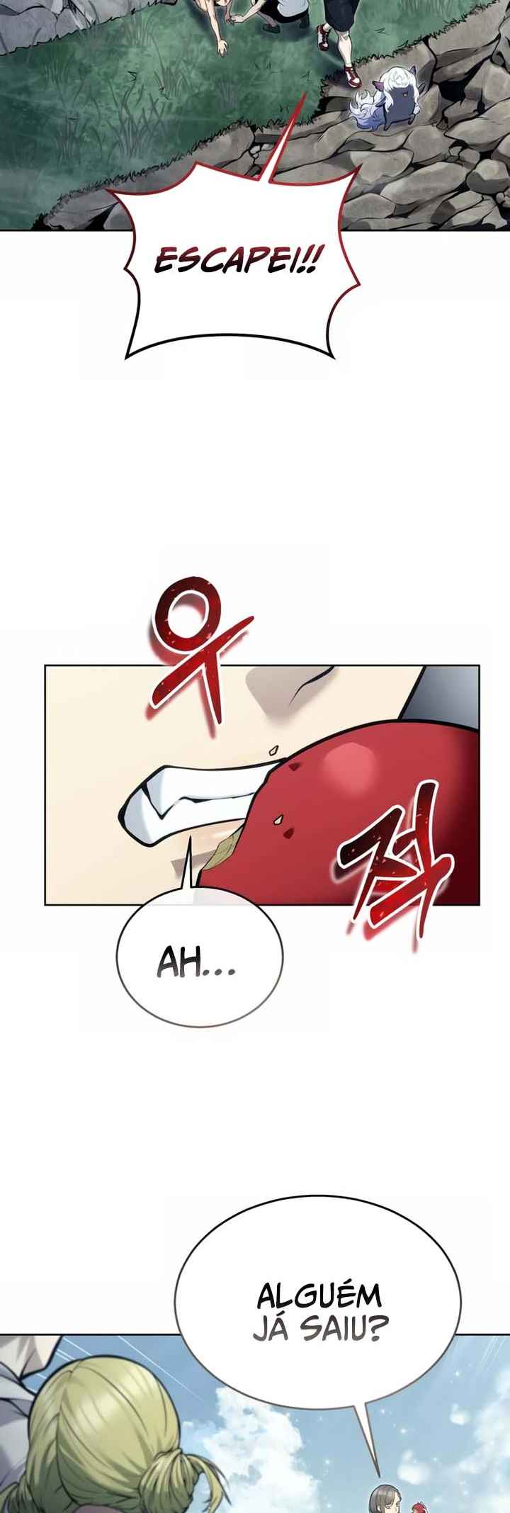 Read Tower of God_ Urek’s Ascent PT Manga Online