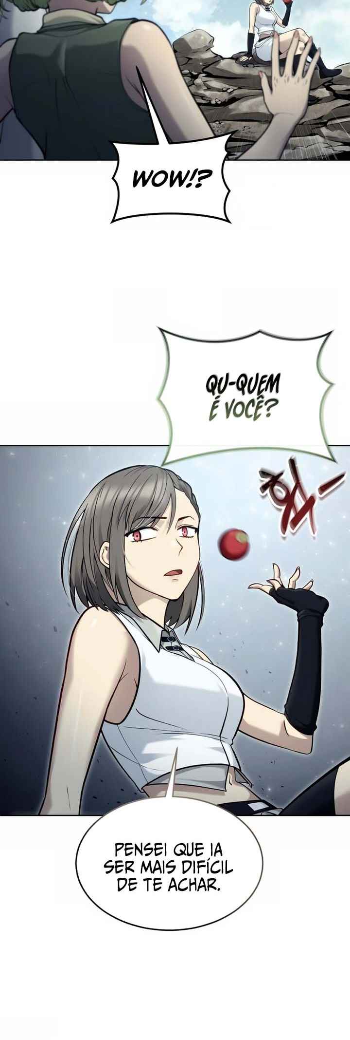 Read Tower of God_ Urek’s Ascent PT Manga Online