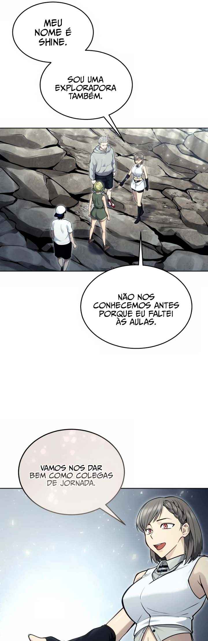 Read Tower of God_ Urek’s Ascent PT Manga Online