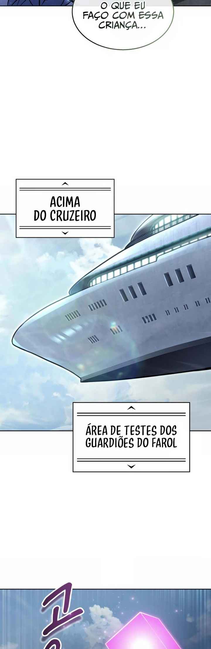 Read Tower of God_ Urek’s Ascent PT Manga Online