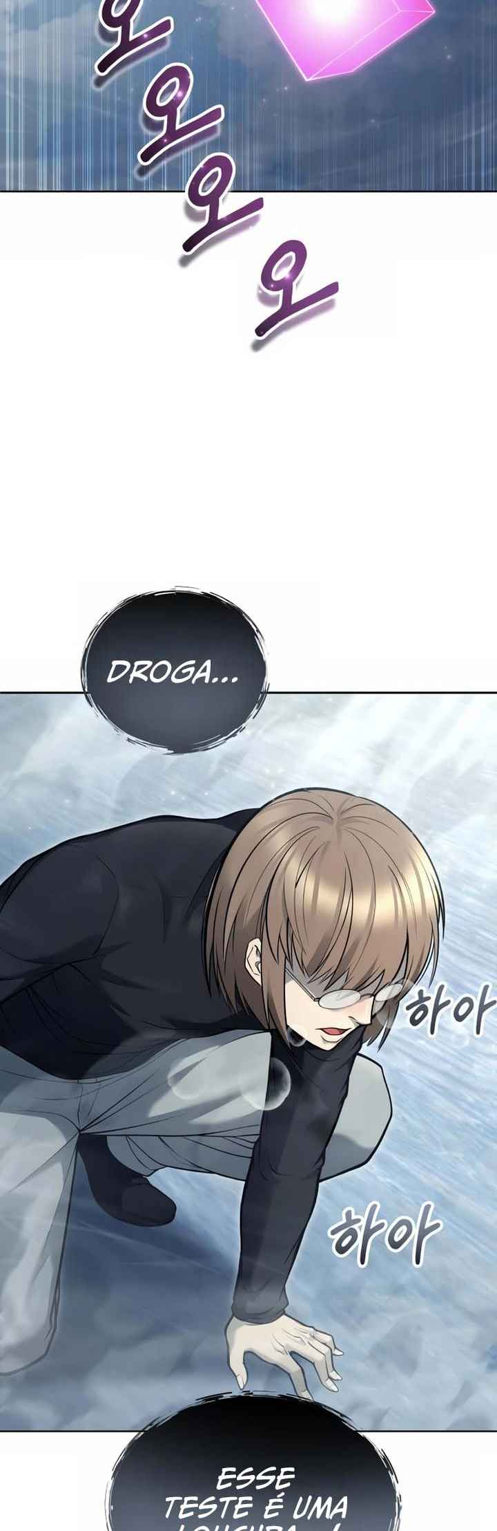 Read Tower of God_ Urek’s Ascent PT Manga Online