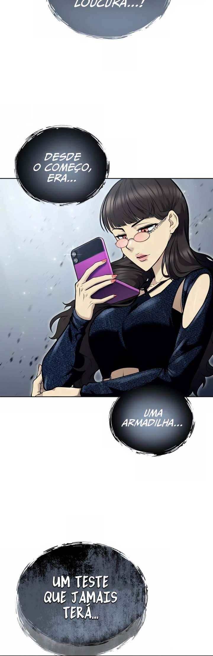 Read Tower of God_ Urek’s Ascent PT Manga Online