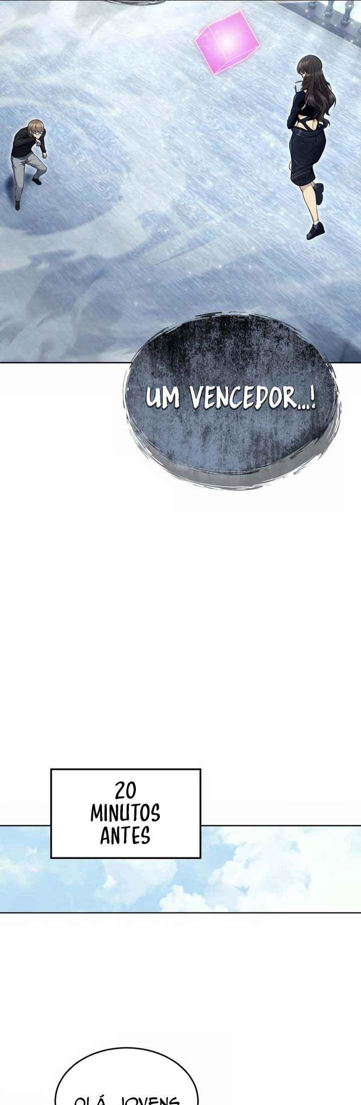 Read Tower of God_ Urek’s Ascent PT Manga Online