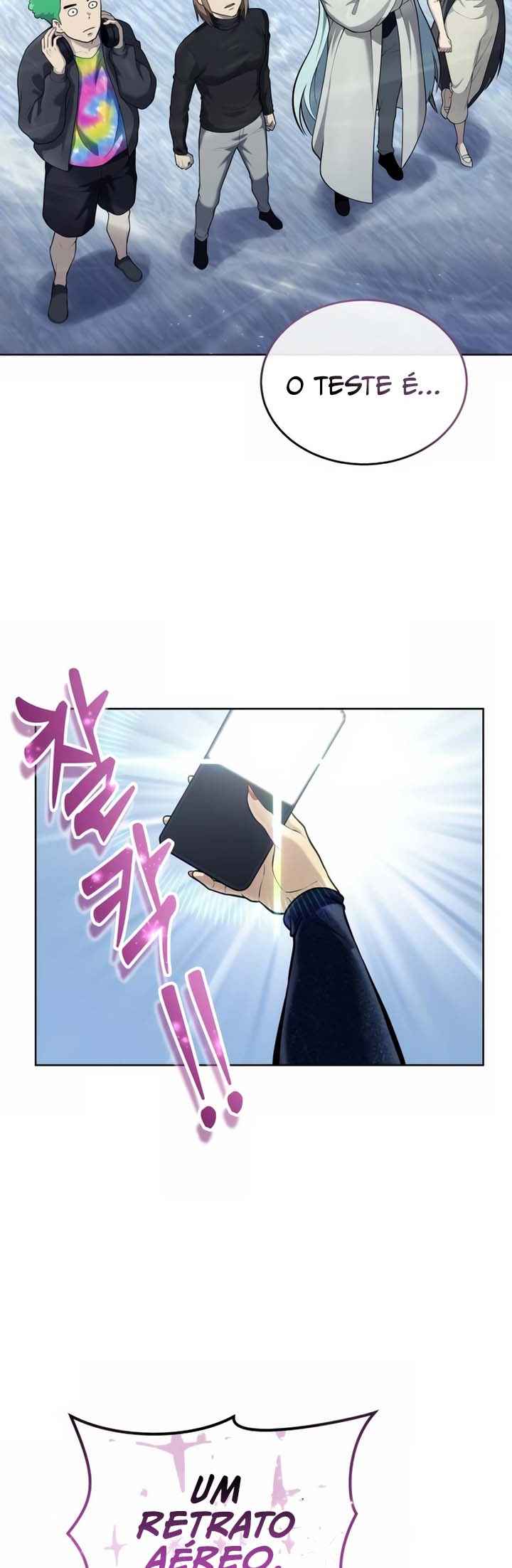 Read Tower of God_ Urek’s Ascent PT Manga Online